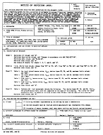 MIL DESC 5962-92202 Notice A - Revision PDF