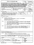 MIL DESC 5962-92203 Notice A - Revision PDF