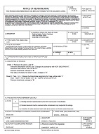 MIL DESC 5962-92205 Notice B - Revision PDF