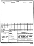 MIL DESC 5962-92206 PDF