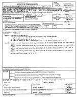 MIL DESC 5962-92209A Notice B – Revision PDF MIL DESC 5962-92209A Notice B - Revision PDF