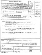 MIL DESC 5962-92210 Notice B - Revision PDF