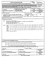 MIL DESC 5962-92212 Notice A - Revision PDF