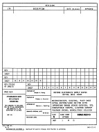 MIL DESC 5962-92213 PDF