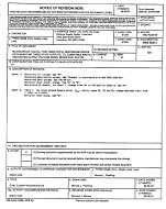MIL DESC 5962-92213 Notice B - Revision PDF