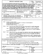 MIL DESC 5962-92214 Notice A - Revision PDF