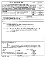 MIL DESC 5962-92215 Notice B - Revision PDF