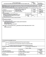 MIL DESC 5962-92216 Notice A - Revision PDF