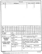 MIL DESC 5962-92219 PDF