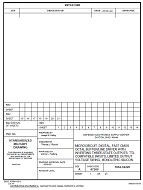 MIL DESC 5962-92220 PDF