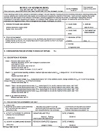 MIL DESC 5962-92220 Notice A - Revision PDF