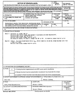 MIL DESC 5962-92220 Notice C - Revision PDF