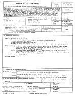 MIL DESC 5962-92221 Notice B - Revision PDF