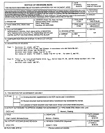 MIL DESC 5962-92222A Notice A - Revision PDF