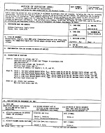 MIL DESC 5962-92223 Notice A - Revision PDF