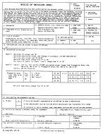 MIL DESC 5962-92223 Notice B - Revision PDF