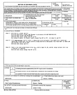 MIL DESC 5962-92223 Notice C - Revision PDF