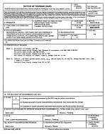 MIL DESC 5962-92229 Notice B - Revision PDF