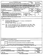 MIL DESC 5962-92230 Notice A - Revision PDF