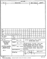 MIL DESC 5962-92232 PDF