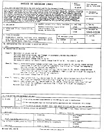 MIL DESC 5962-92238 Notice B – Revision PDF MIL DESC 5962-92238 Notice B - Revision PDF