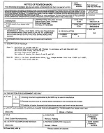 MIL DESC 5962-92240 Notice A - Revision PDF