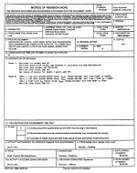 MIL DESC 5962-92242 Notice A - Revision PDF