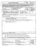 MIL DESC 5962-92244 Notice B - Revision PDF