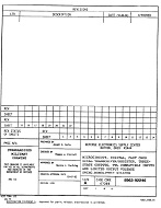 MIL DESC 5962-92246 PDF