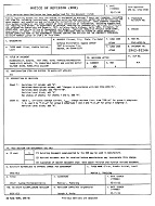 MIL DESC 5962-92246 Notice A - Revision PDF