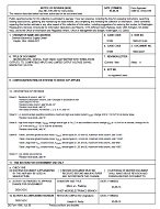MIL DESC 5962-92247 Notice A - Revision PDF