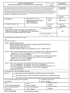 MIL DESC 5962-92247 Notice B - Revision PDF