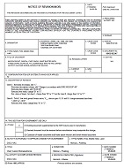 MIL DESC 5962-92247 Notice C - Revision PDF
