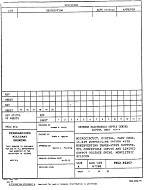 MIL DESC 5962-92257 PDF