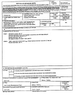 MIL DESC 5962-92259 Notice A - Revision PDF