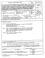 MIL DESC 5962-92267 Notice A - Revision PDF