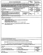 MIL DESC 5962-92267 Notice B - Revision PDF