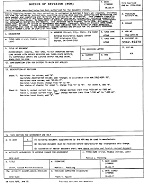 MIL DESC 5962-92270 Notice B - Revision PDF