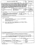 MIL DESC 5962-92271 Notice A - Revision PDF