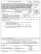 MIL DESC 5962-92272 Notice B - Revision PDF