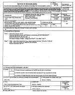 MIL DESC 5962-92272 Notice C - Revision PDF