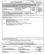 MIL DESC 5962-92274 Notice B - Revision PDF