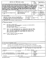 MIL DESC 5962-92276 Notice A - Revision PDF