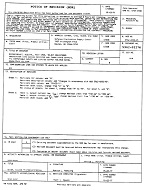 MIL DESC 5962-92276 Notice B - Revision PDF