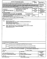 MIL DESC 5962-92276 Notice C - Revision PDF
