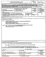 MIL DESC 5962-92278 Notice C - Revision PDF