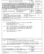 MIL DESC 5962-92280 Notice A - Revision PDF