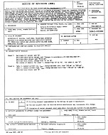 MIL DESC 5962-92280 Notice B - Revision PDF