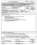 MIL DESC 5962-92280 Notice C - Revision PDF