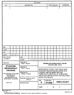MIL DESC 5962-92281 PDF
